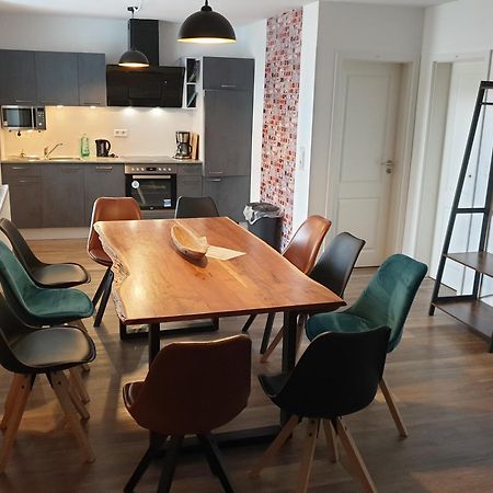 Altstadt Residenz Fulda Eksteriør bilde