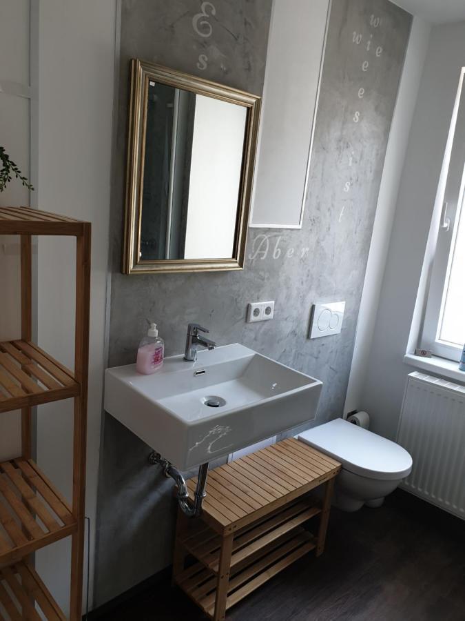 Altstadt Residenz Fulda Eksteriør bilde