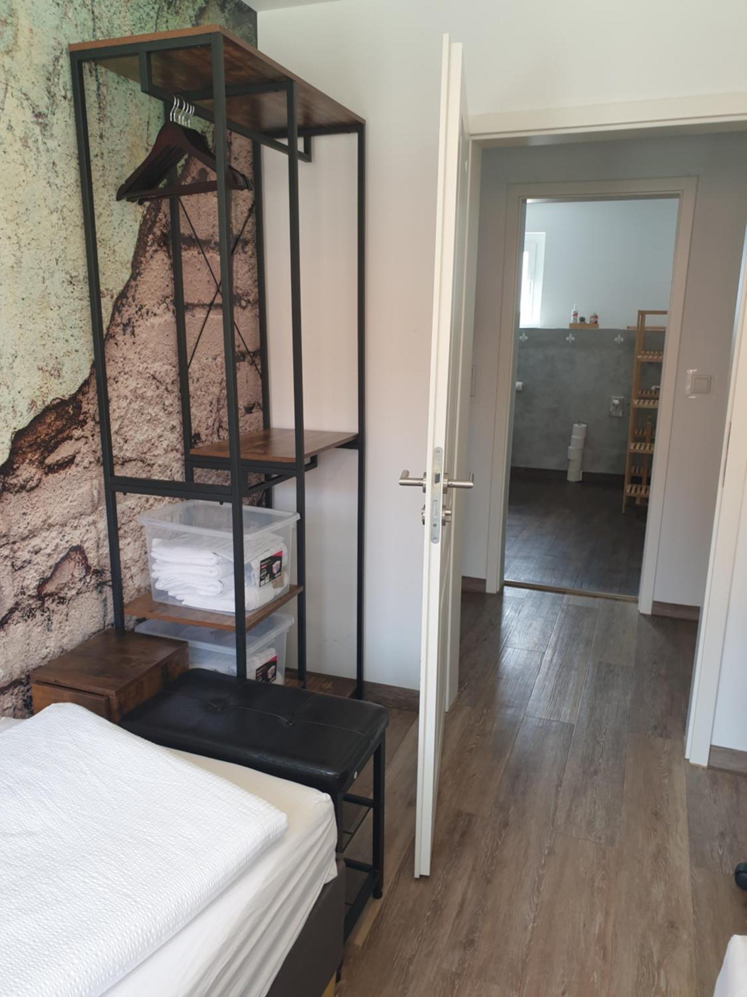 Altstadt Residenz Fulda Eksteriør bilde