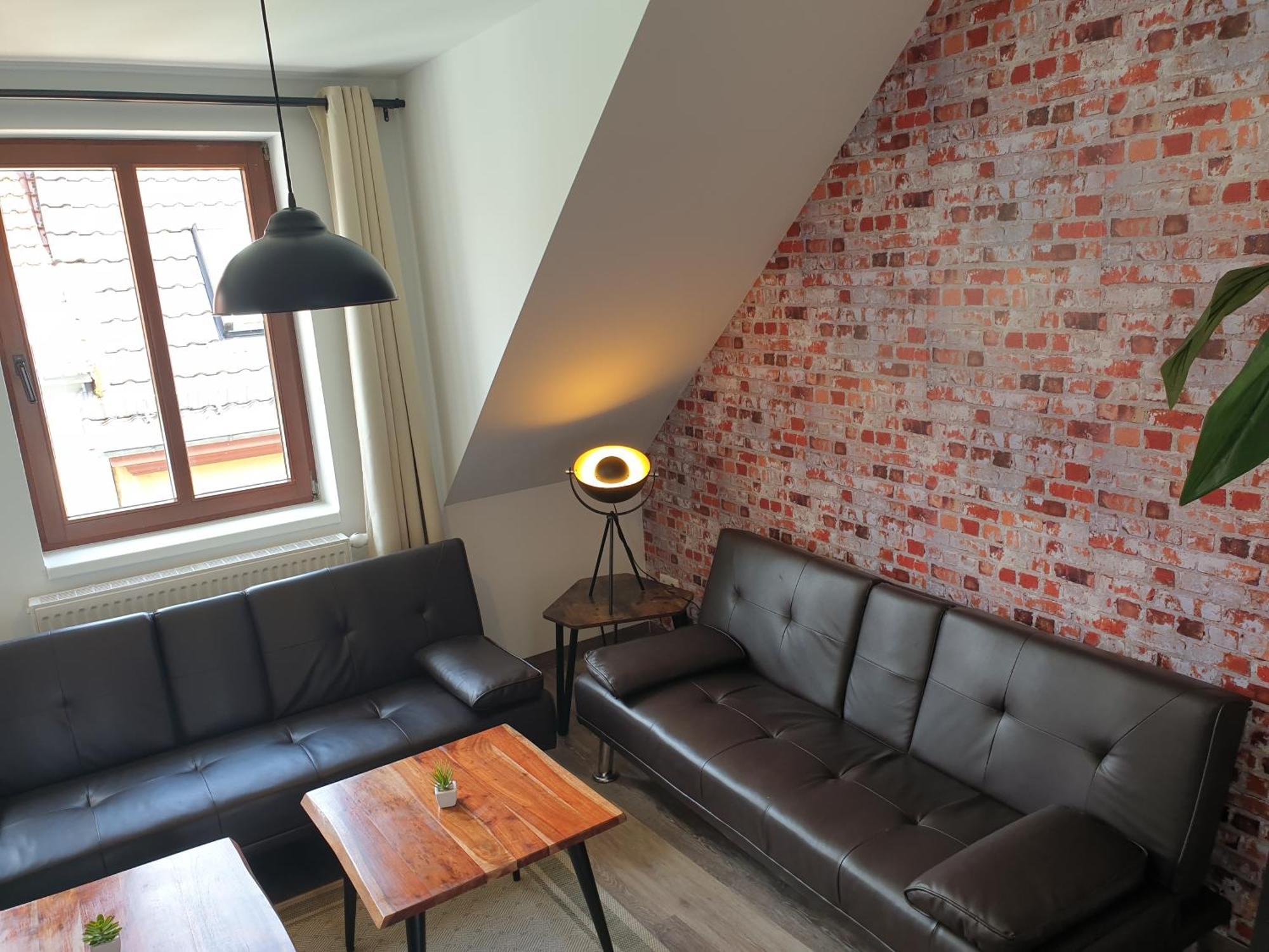 Altstadt Residenz Fulda Eksteriør bilde