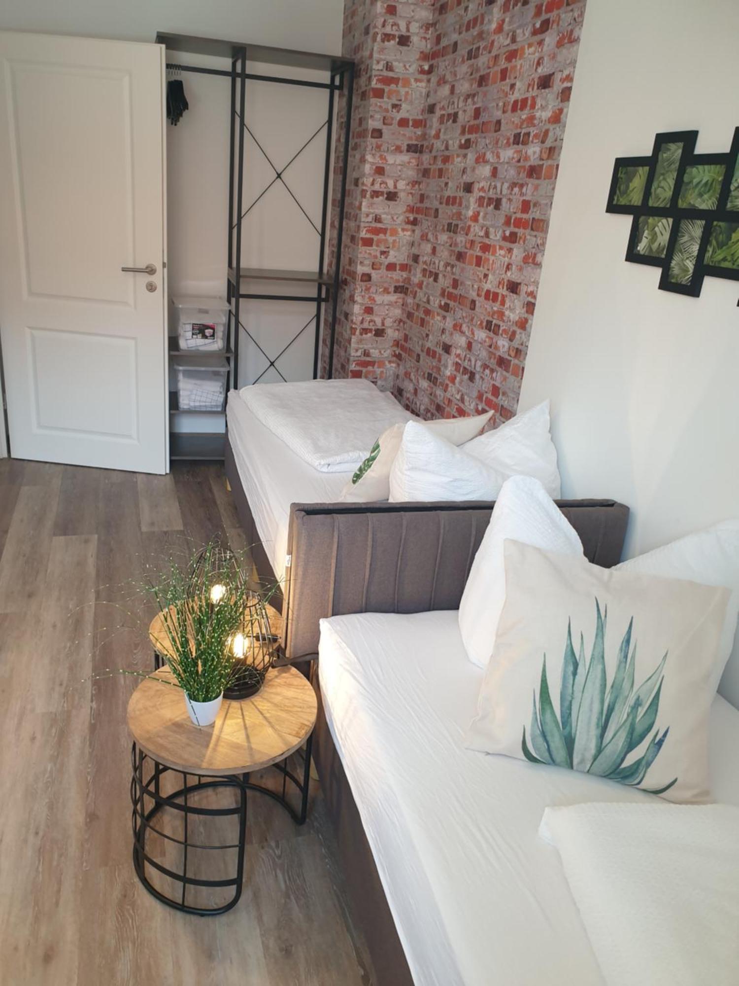 Altstadt Residenz Fulda Eksteriør bilde